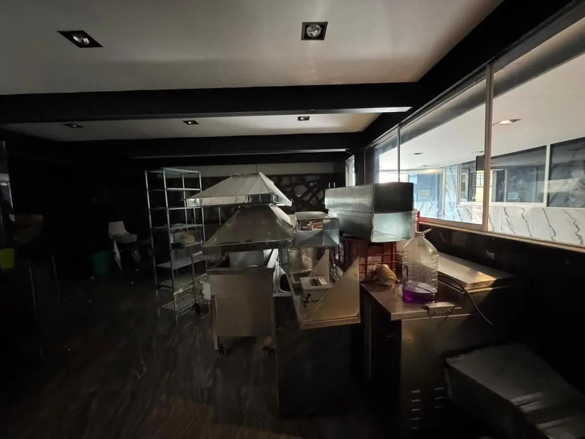 Local Comercial en Renta en Lomas de Tecamachalco — foto 6