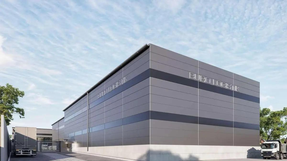 Nave Industrial en Renta en Tultitlan