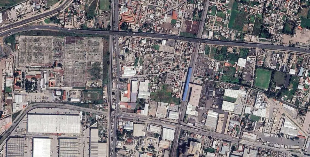 Nave Industrial en Renta en Tultitlan — foto 6