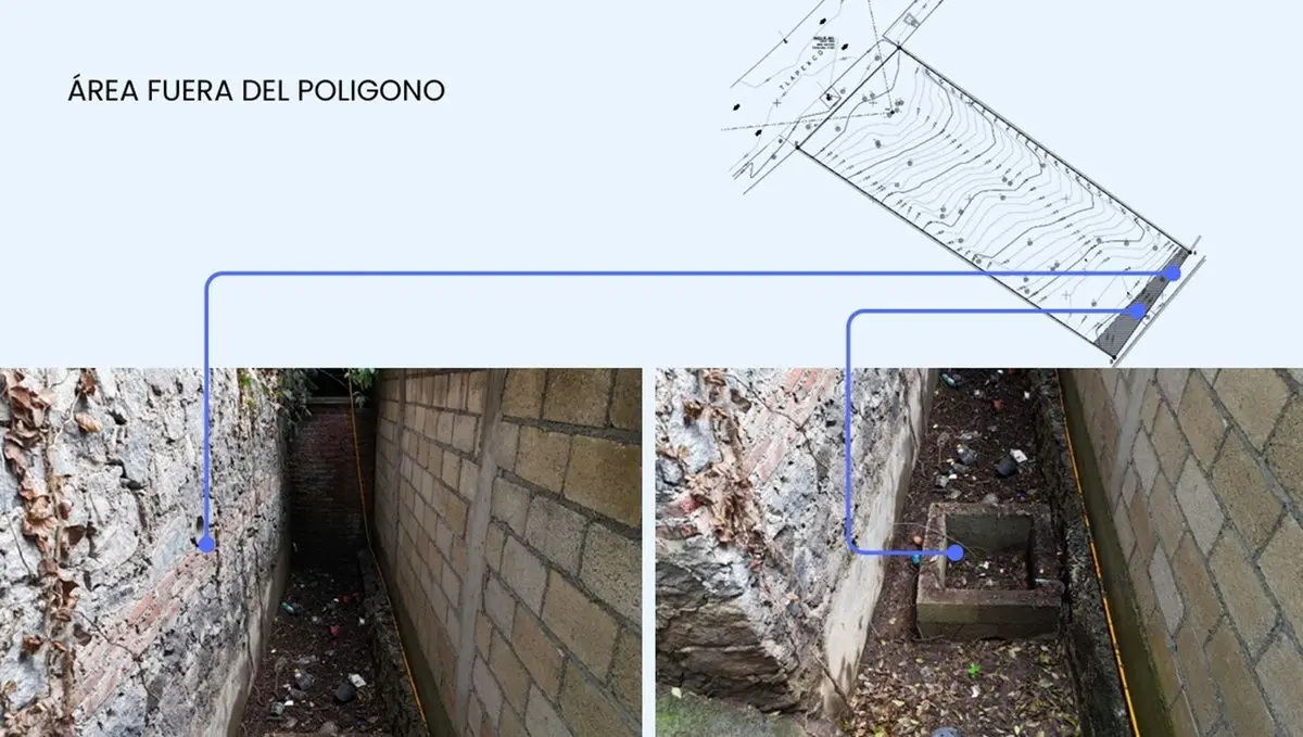 Terreno en Venta en Lomas de Vista Hermosa — foto 4