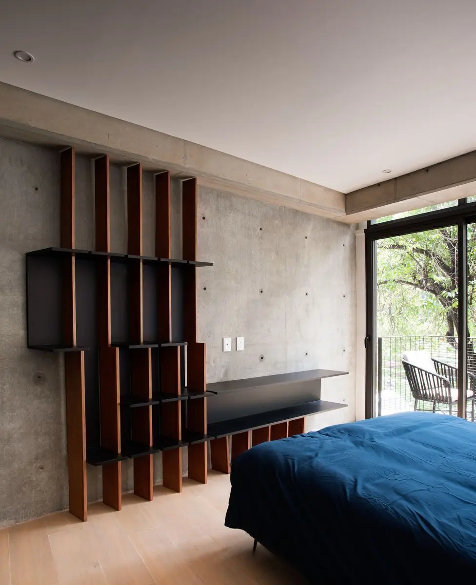 Departamento en Venta en la Colonia Juarez — foto 3