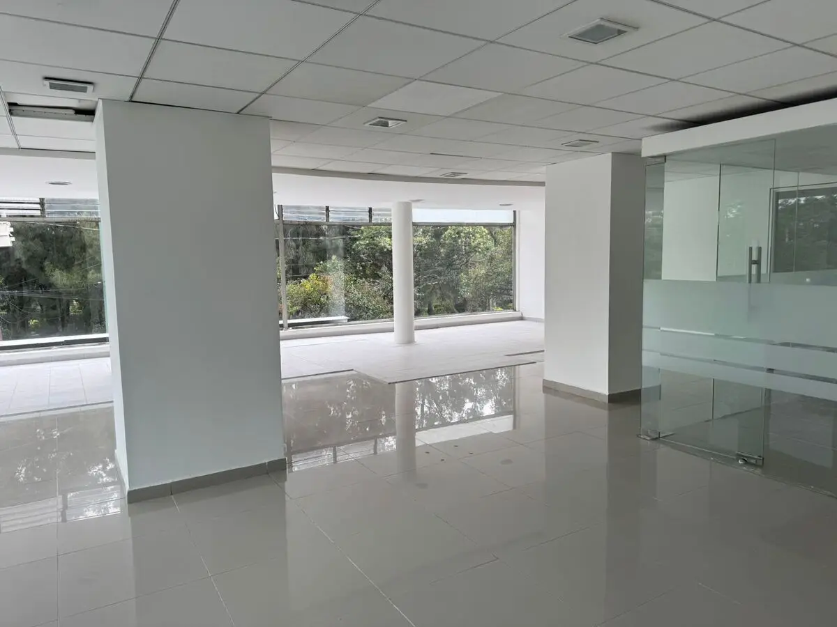 Local Comercial en Renta en Lomas de Chapultepec — foto 3