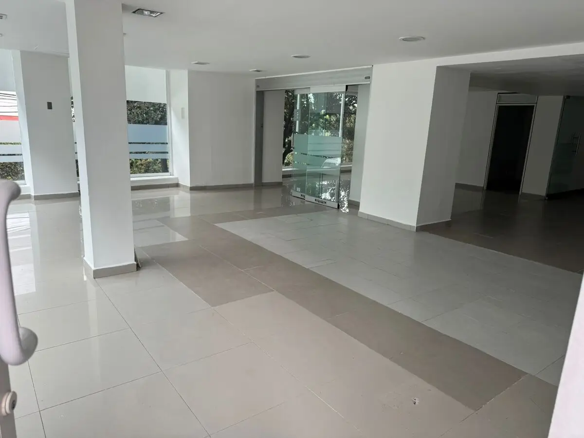 Local Comercial en Renta en Lomas de Chapultepec — foto 4