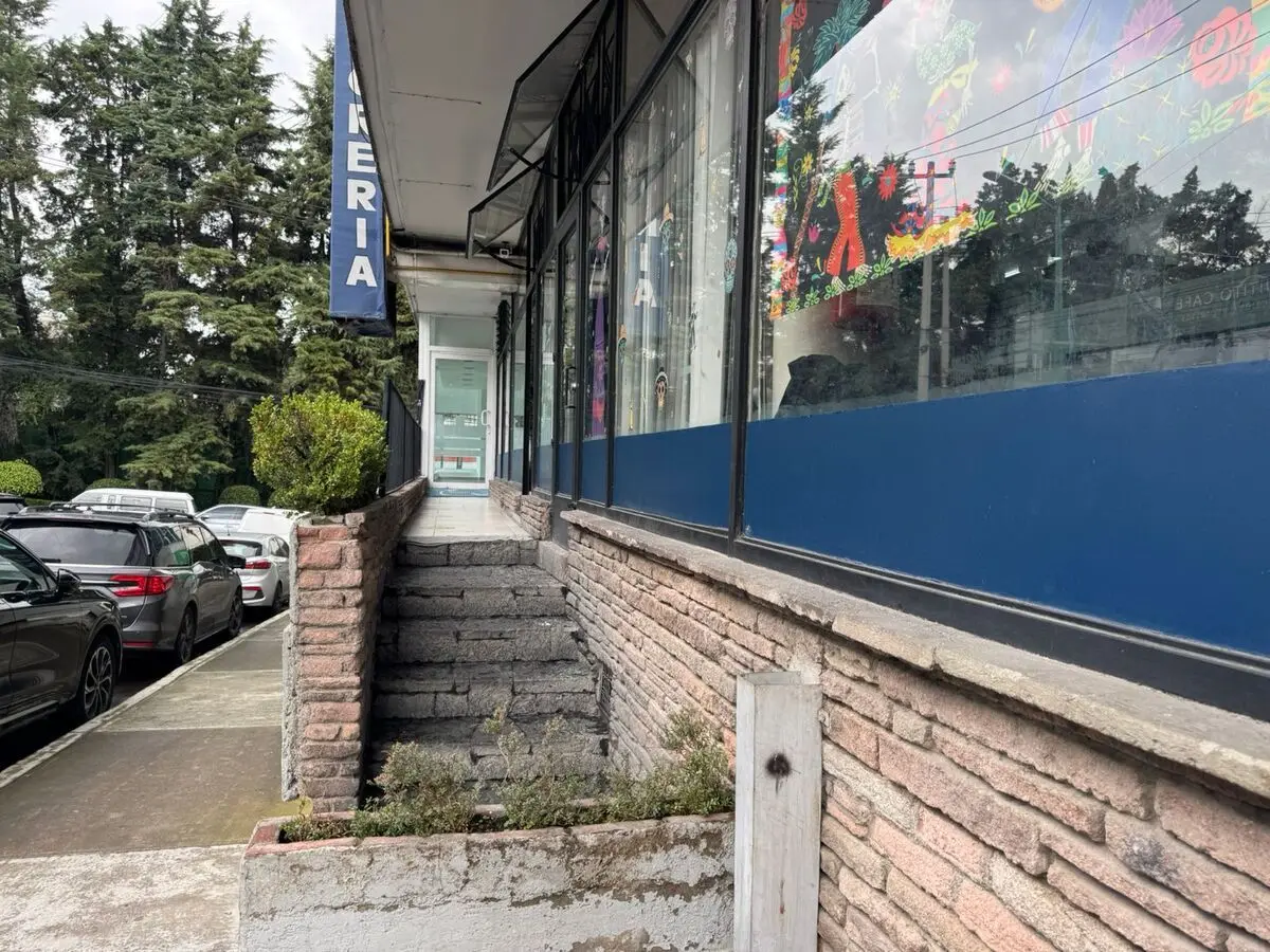 Local Comercial en Renta en Lomas de Chapultepec — foto 5