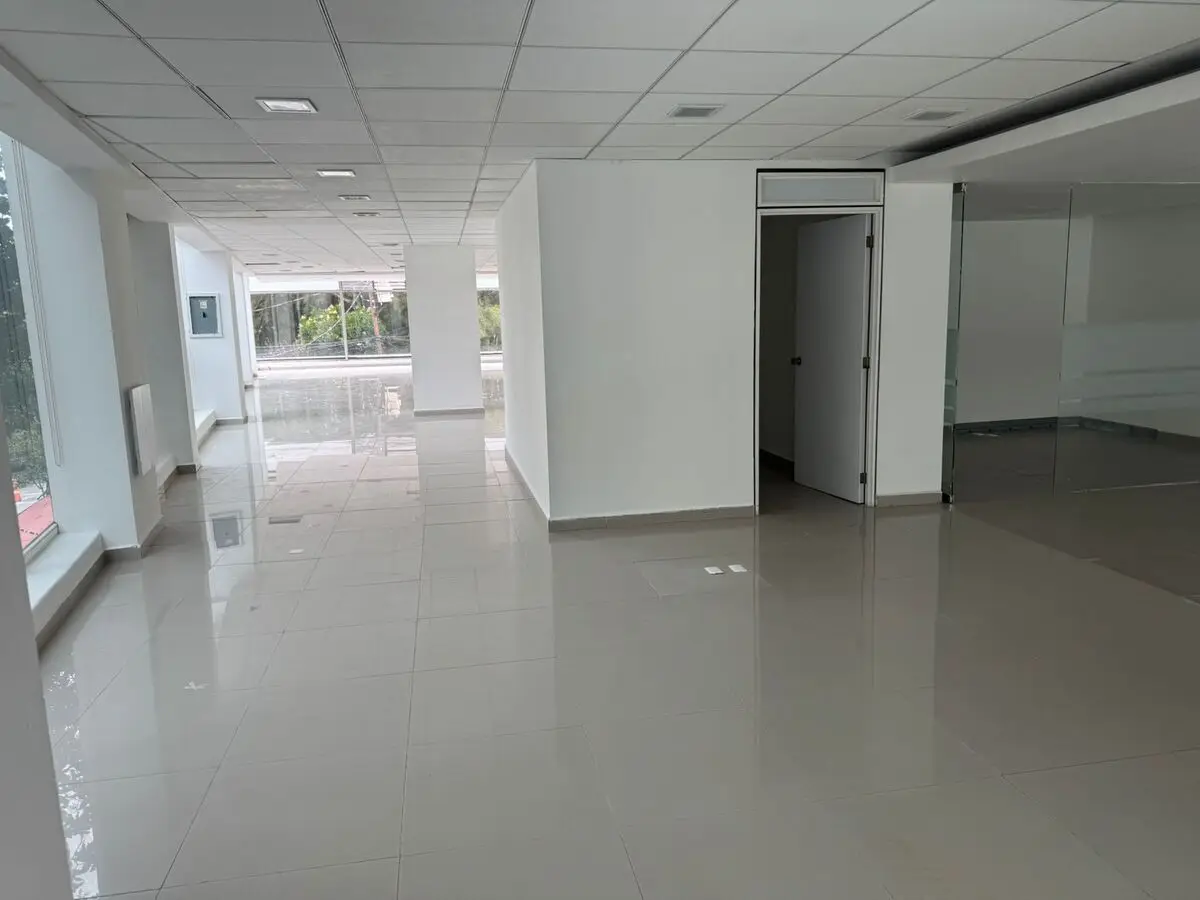 Local Comercial en Renta en Lomas de Chapultepec — foto 6