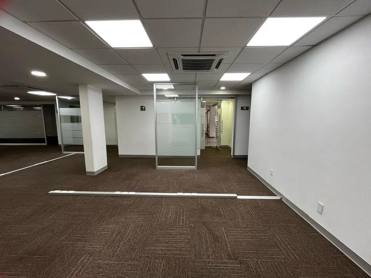 Oficina en Renta en Colonia Renacimiento — foto 4