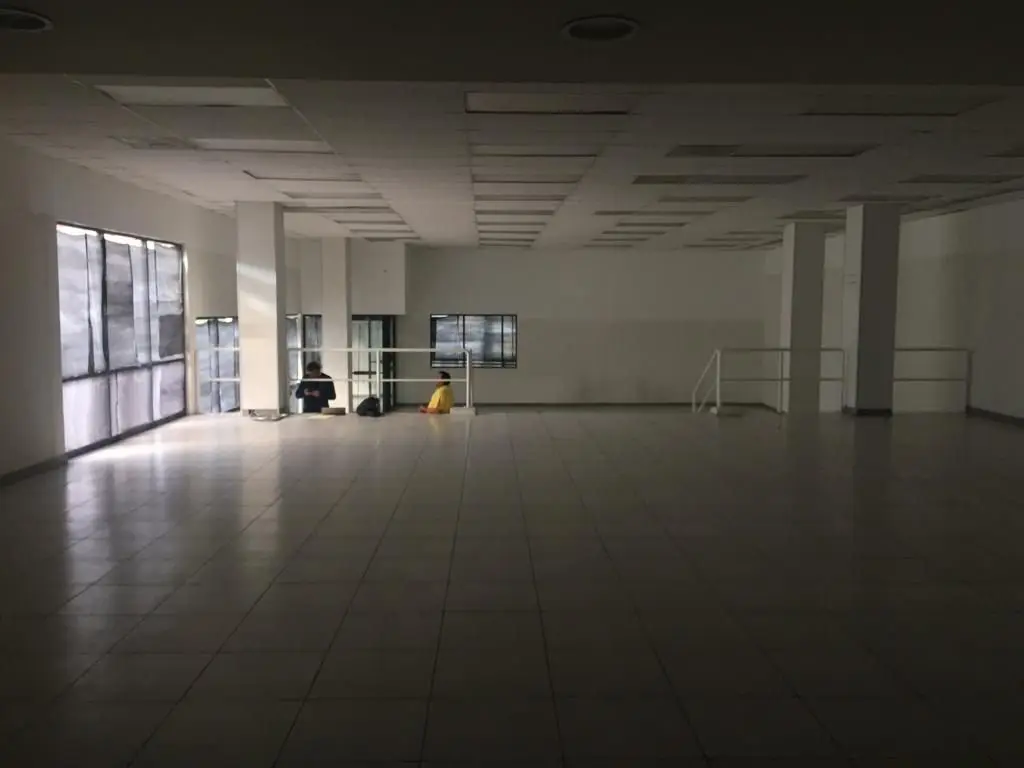 Local Comercial en Renta en Insurgentes Sur Tlalpan — foto 4