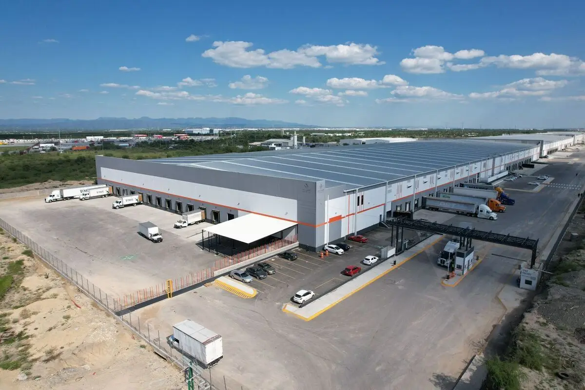 Nave Industrial en Renta en Monterrey — foto 6