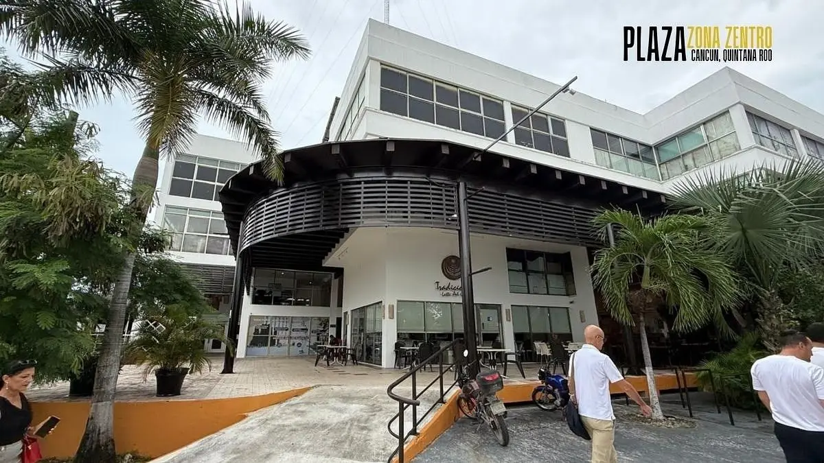 Oficina en Renta en Cancun
