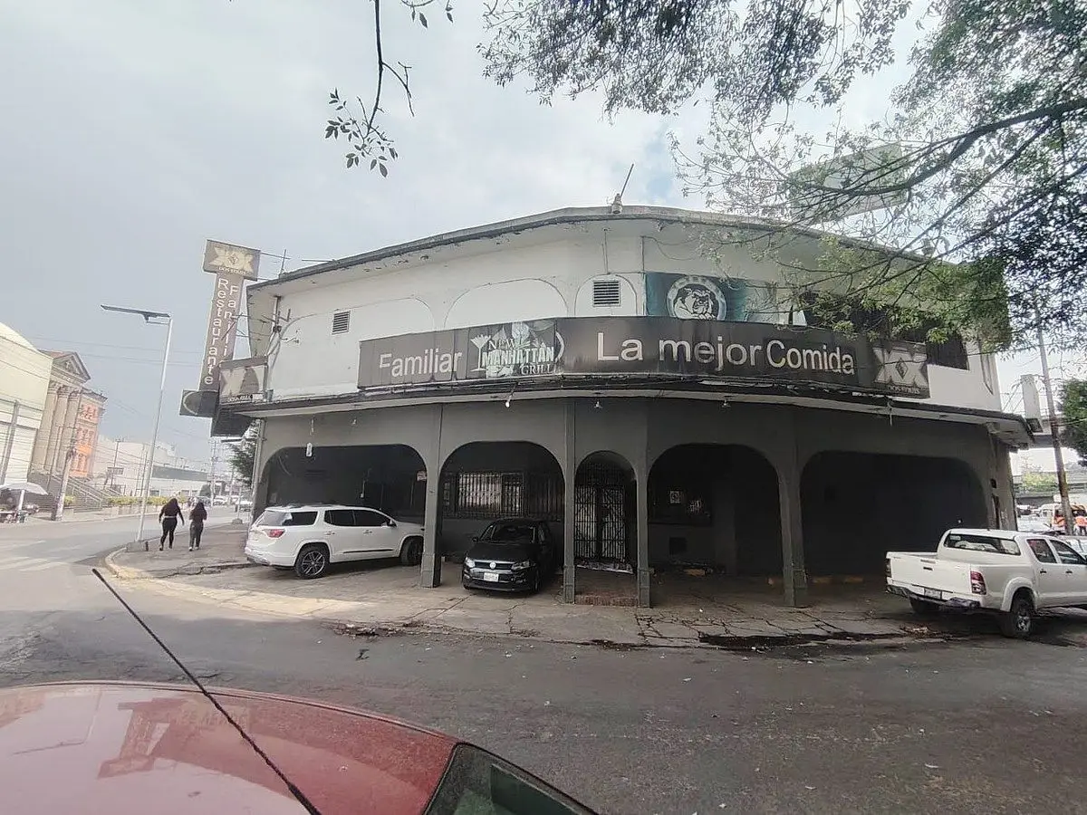 Local Comercial en Renta o Venta en Naucalpan — foto 4