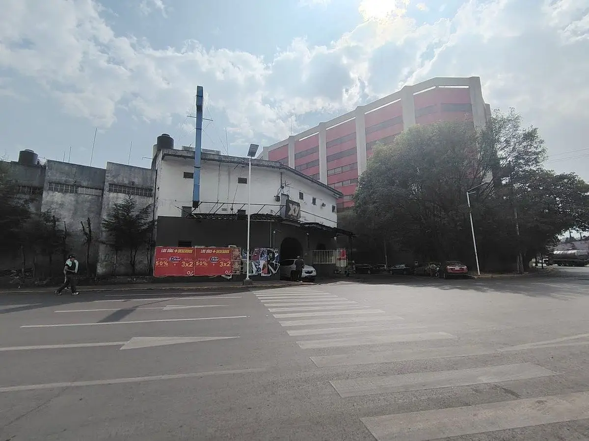 Local Comercial en Renta o Venta en Naucalpan — foto 6