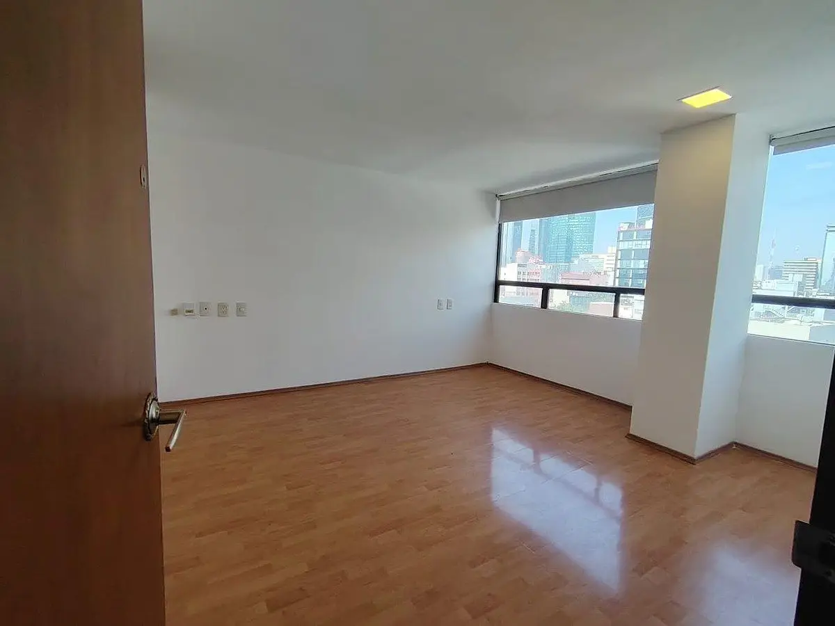 Departamento en Venta en Roma Norte — foto 2