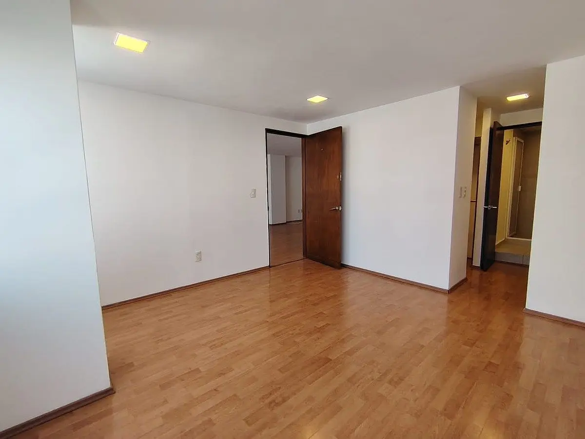Departamento en Venta en Roma Norte — foto 3