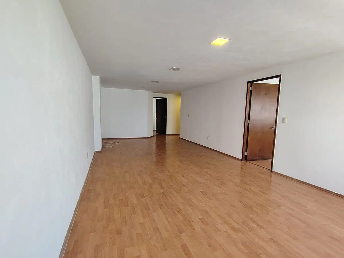 Departamento en Venta en Roma Norte — foto 4