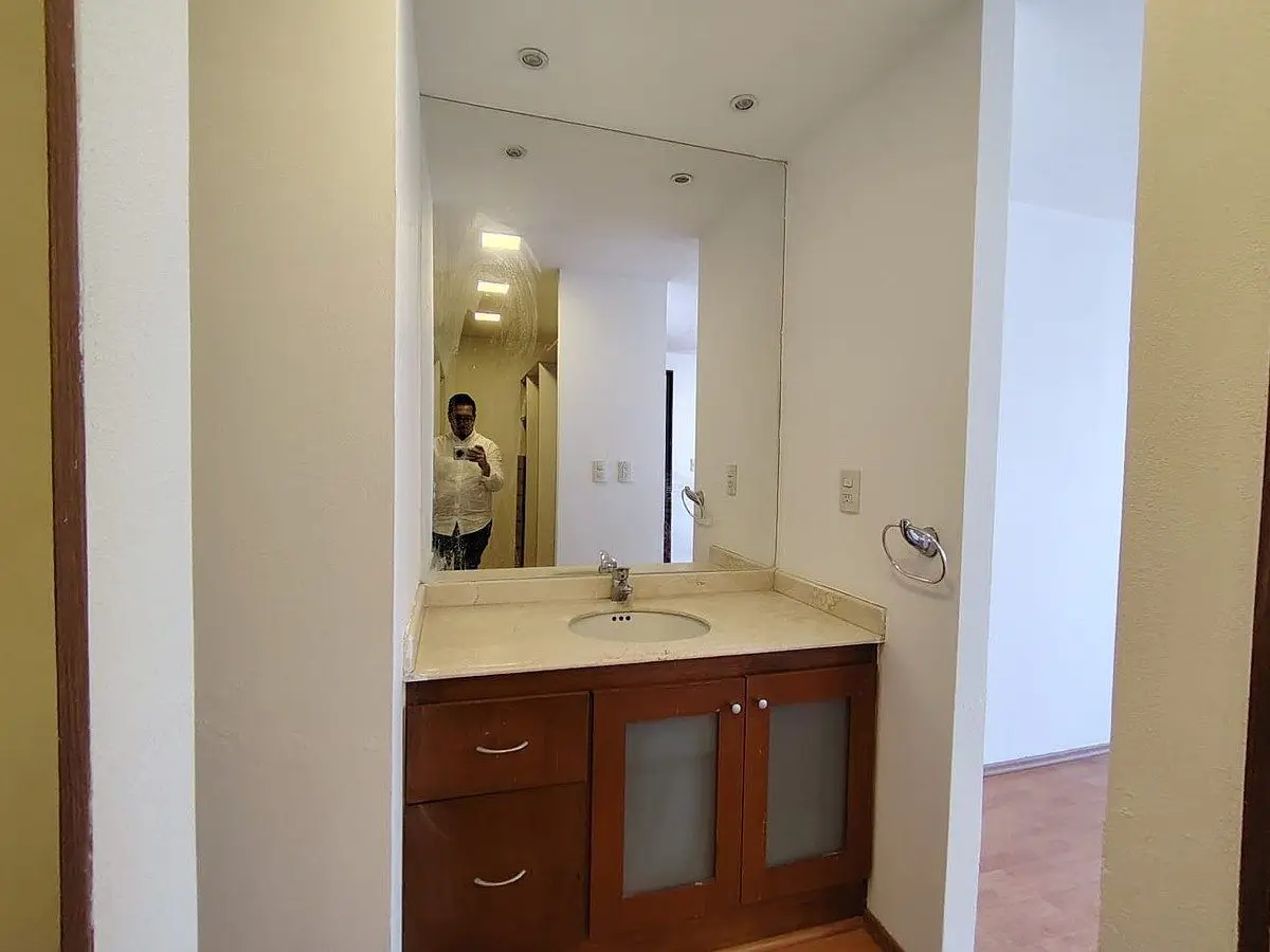 Departamento en Venta en Roma Norte — foto 6