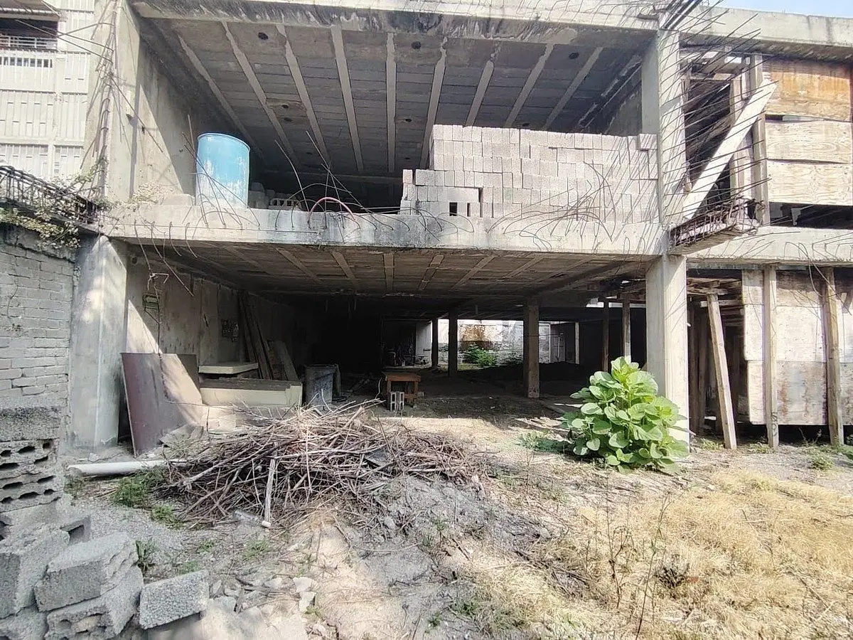 Terreno en Venta en Naucalpan — foto 2