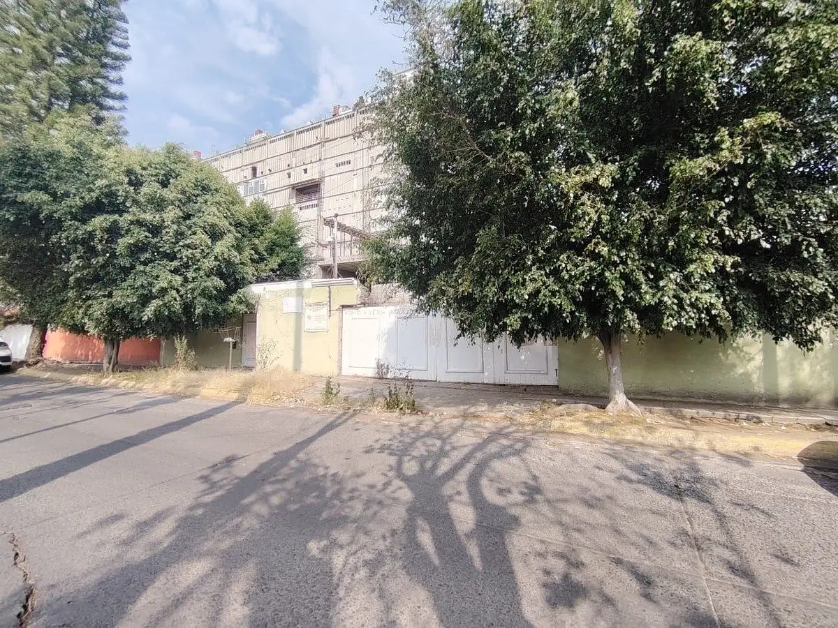 Terreno en Venta en Naucalpan — foto 3