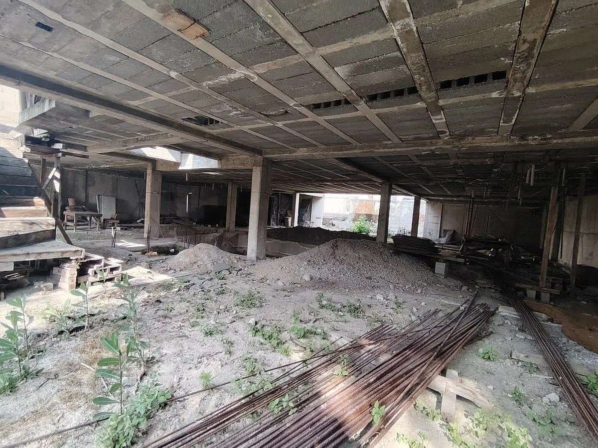 Terreno en Venta en Naucalpan — foto 4
