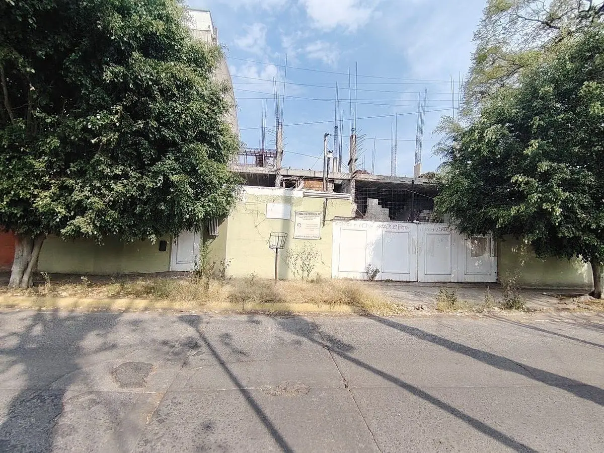 Terreno en Venta en Naucalpan — foto 6