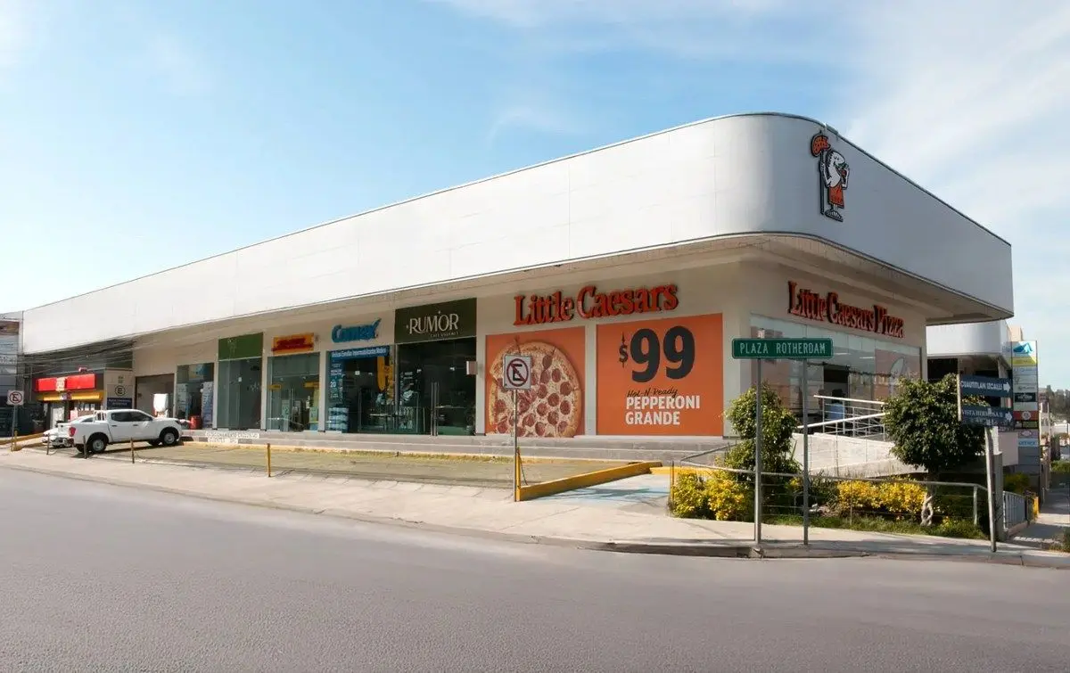 Local en Renta en Plaza Comercial en Cuautitlan Izcalli