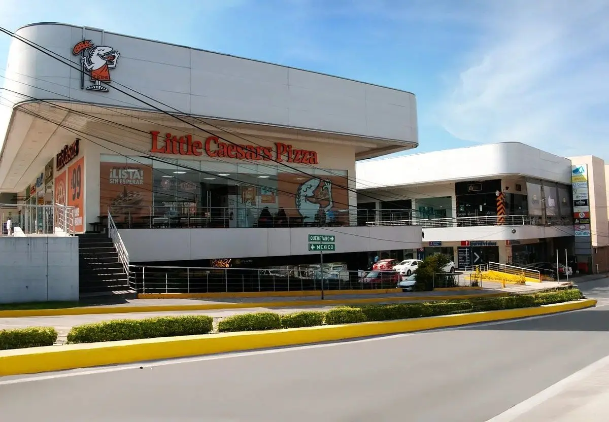 Local en Renta en Plaza Comercial en Cuautitlan Izcalli — foto 2