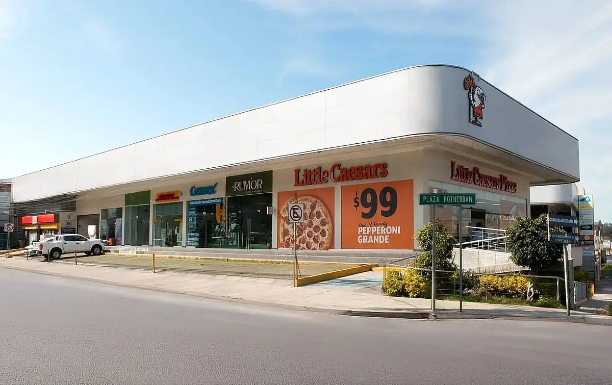 Local en Renta en Plaza Comercial en Cuautitlan Izcalli