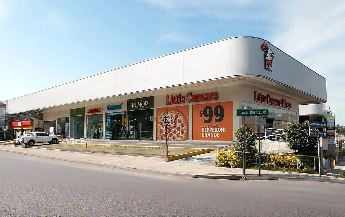 Local en Renta en Plaza Comercial en Cuautitlan Izcalli
