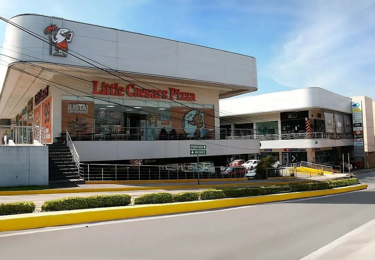 Local en Renta en Plaza Comercial en Cuautitlan Izcalli — foto 2