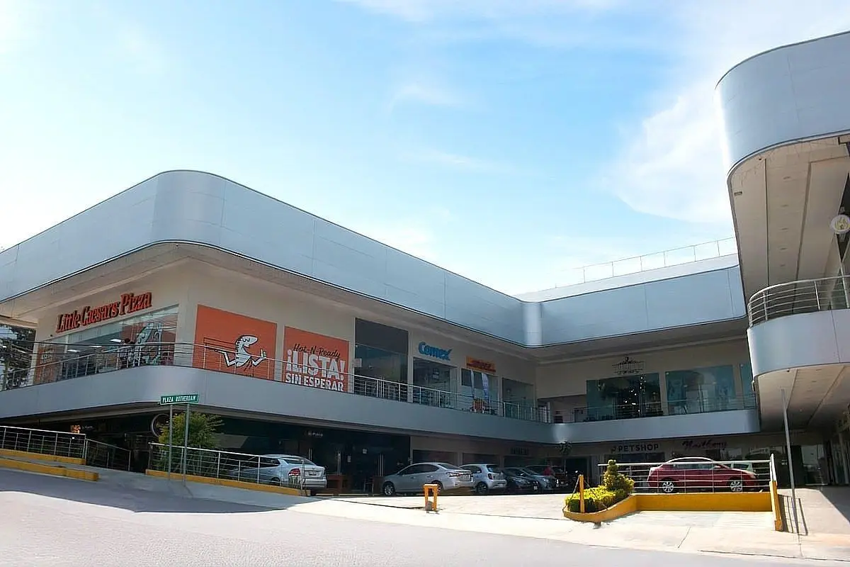 Local en Renta en Plaza Comercial en Cuautitlan Izcalli — foto 3