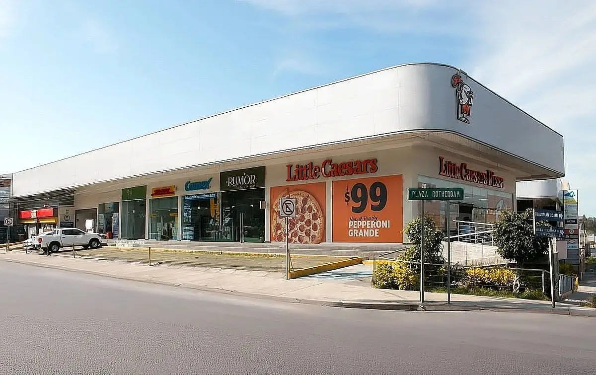 Local en Renta en Plaza Comercial en Cuautitlan Izcalli