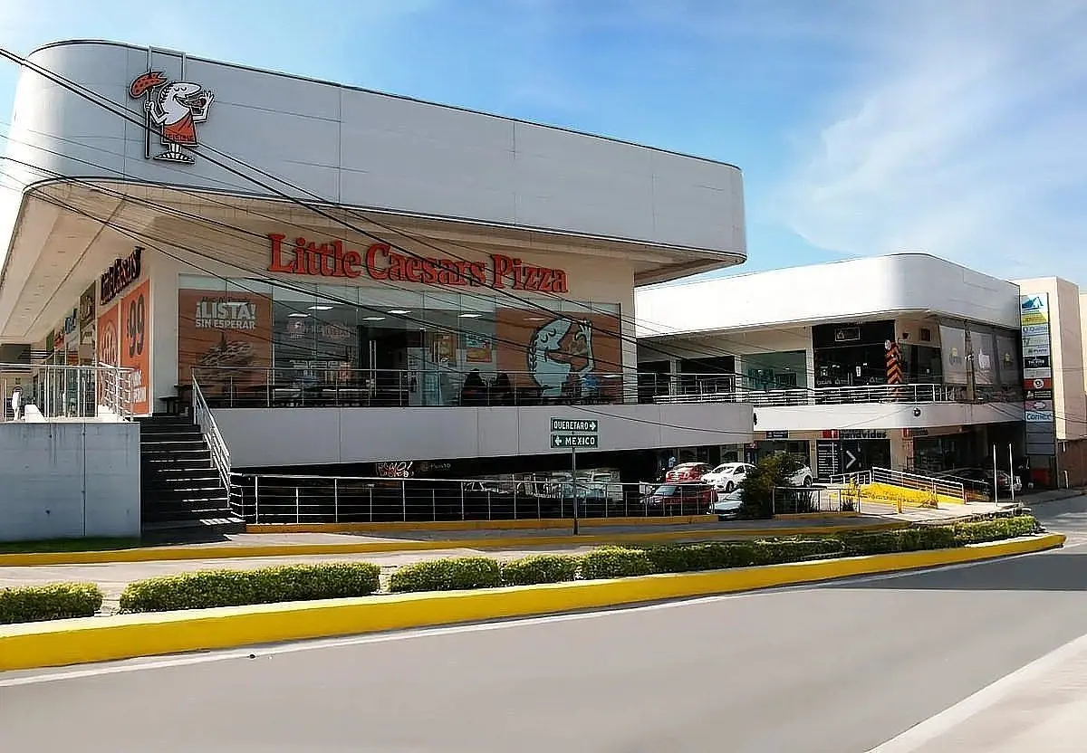 Local en Renta en Plaza Comercial en Cuautitlan Izcalli — foto 2