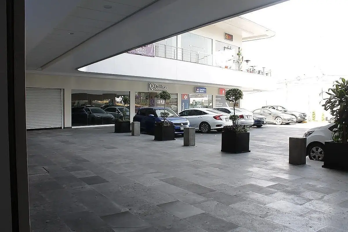 Local en Renta en Plaza Comercial en Cuautitlan Izcalli — foto 4
