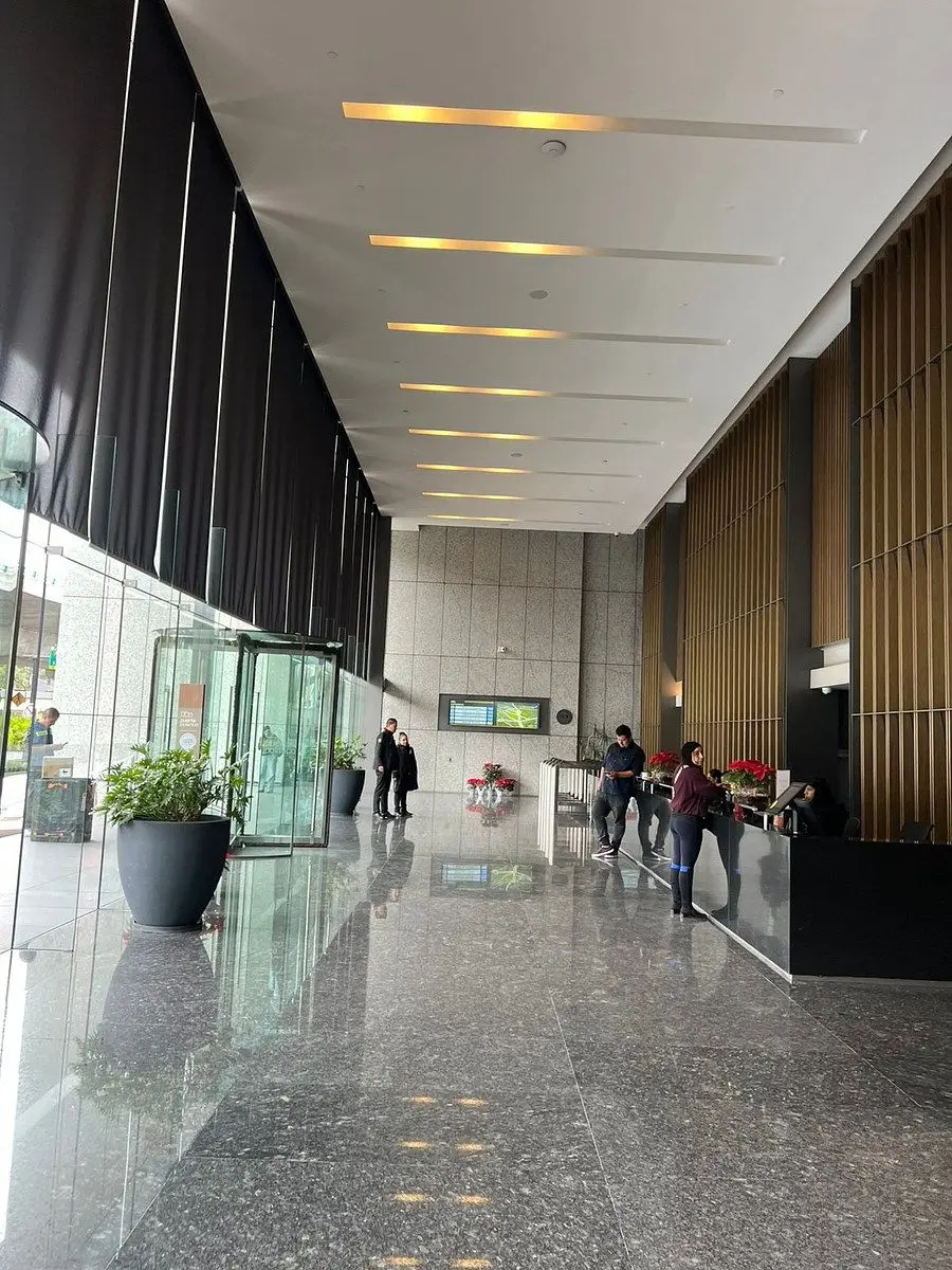 Oficina en Renta en Polanco — foto 2