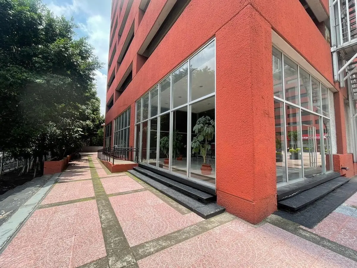 Edificio en Venta en Veronica Anzures — foto 5