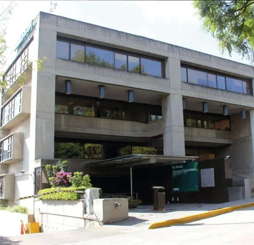 Oficina en Renta en Bosques de las Lomas — foto 5