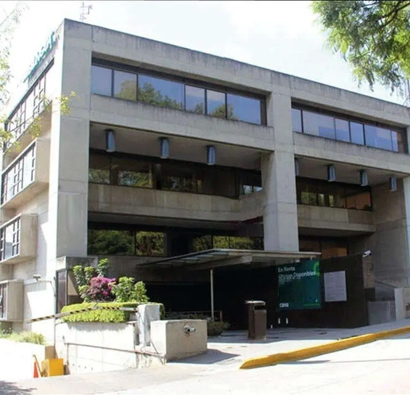 Oficina en Renta en Bosques de las Lomas — foto 2