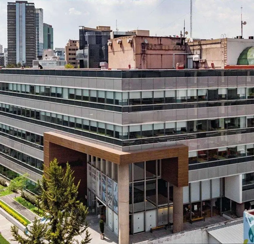 Local Comercial en Renta en Lomas de Chapultepec — foto 2