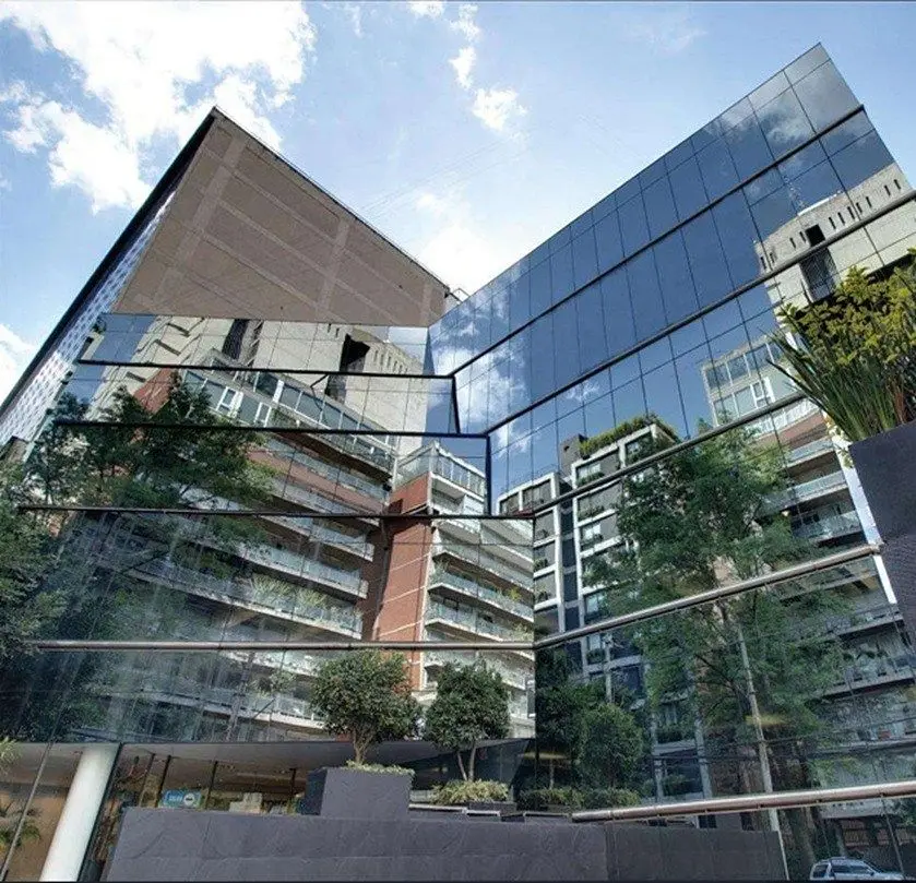 Oficina en Renta en Polanco — foto 2