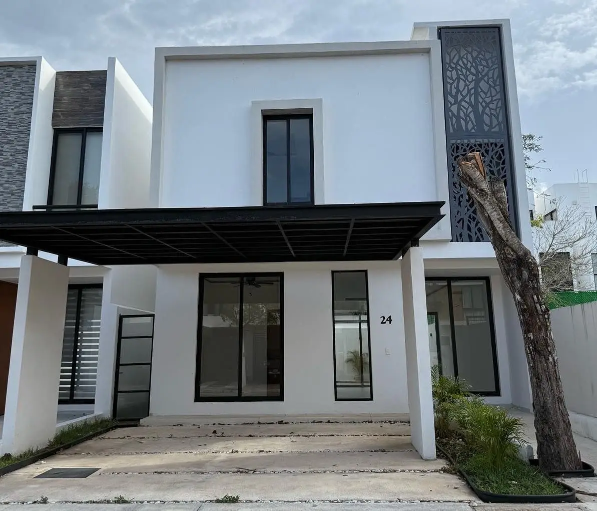 Casa en Renta o Venta en Cancun