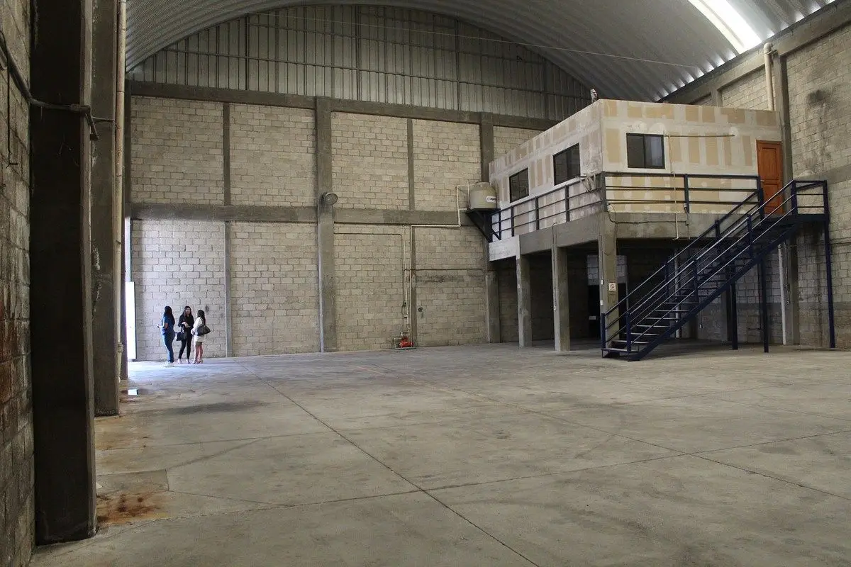 Bodega en Renta en Cuernavaca