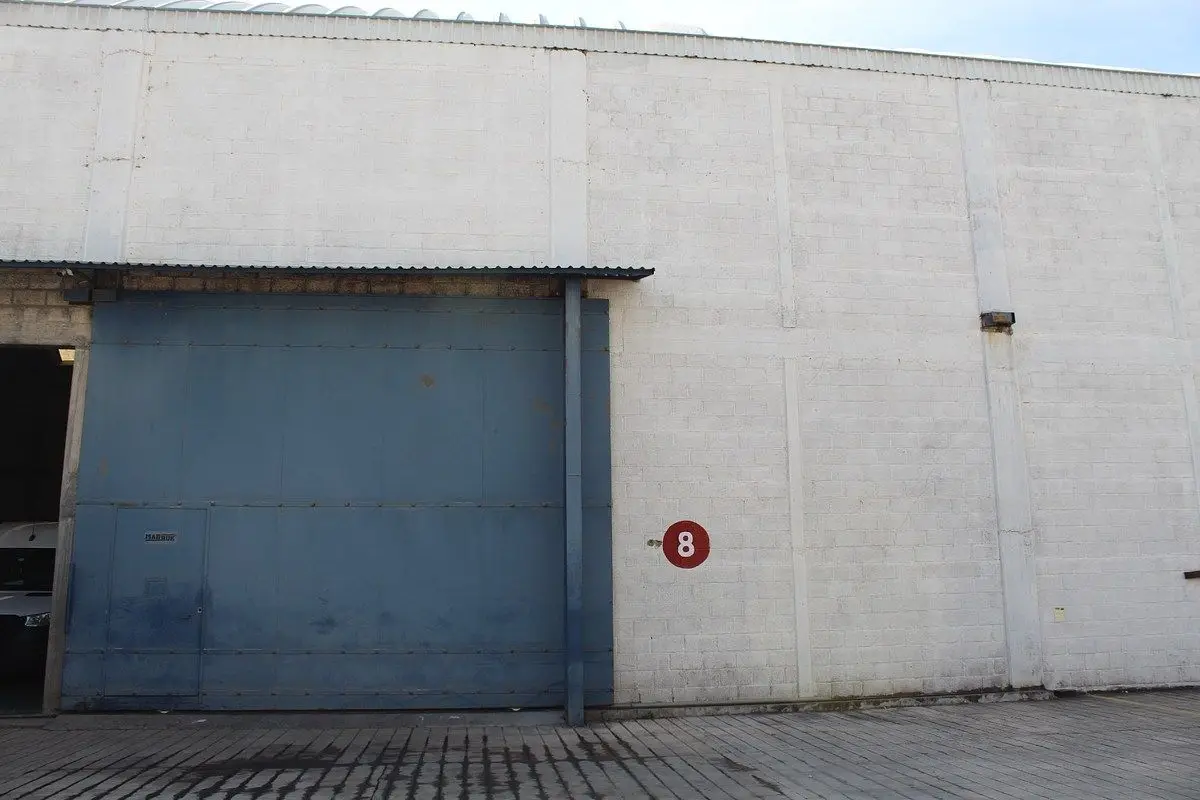Bodega en Renta en Cuernavaca — foto 2