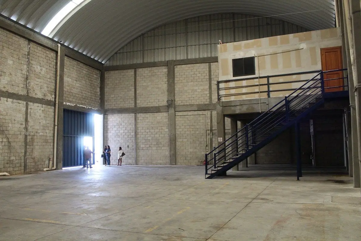 Bodega en Renta en Cuernavaca — foto 5