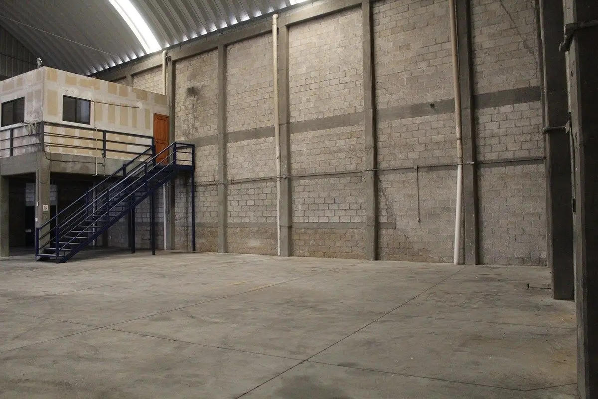 Bodega en Renta en Cuernavaca — foto 6