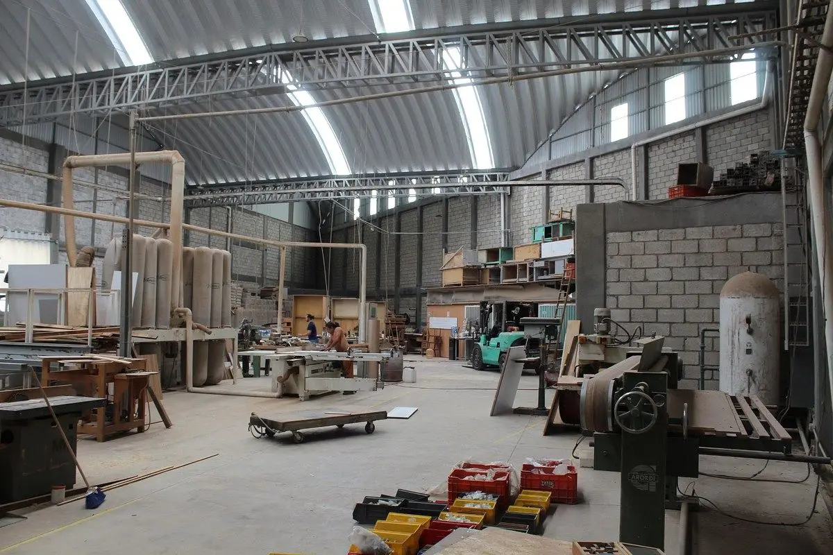 Bodega en Renta en Cuernavaca