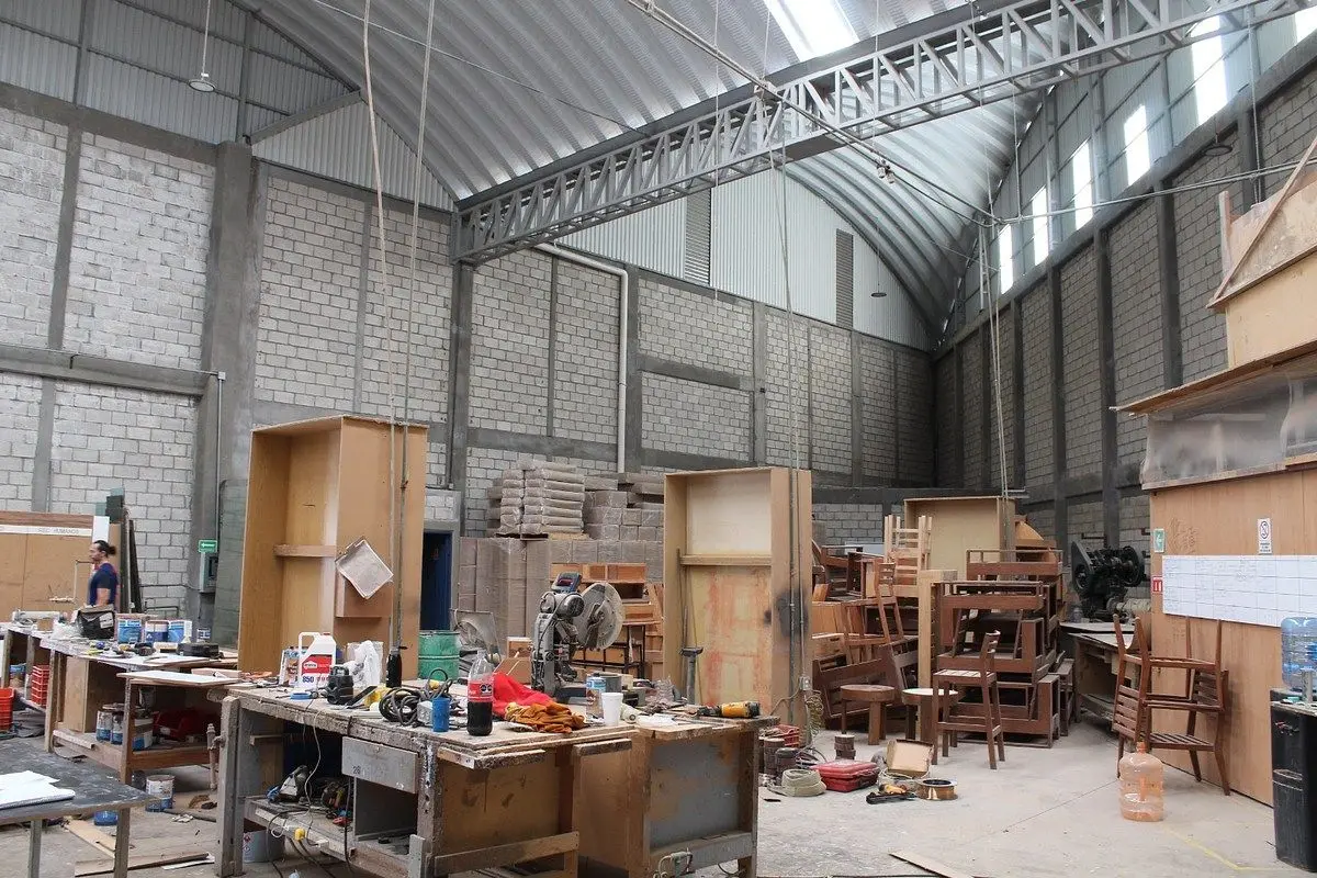 Bodega en Renta en Cuernavaca — foto 2