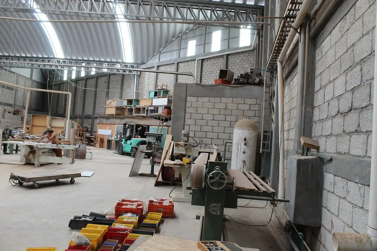 Bodega en Renta en Cuernavaca — foto 3
