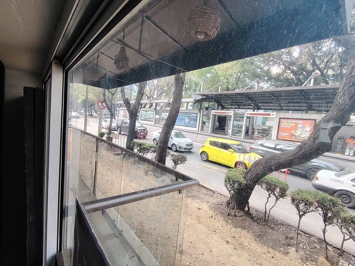 Local Comercial en Renta en Insurgentes Sur — foto 2
