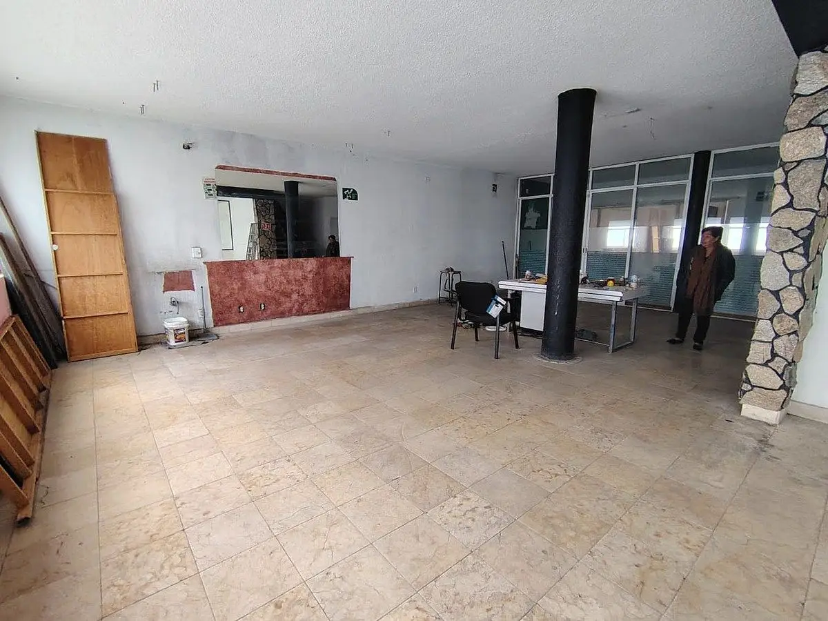Local Comercial en Renta en Insurgentes Sur — foto 3