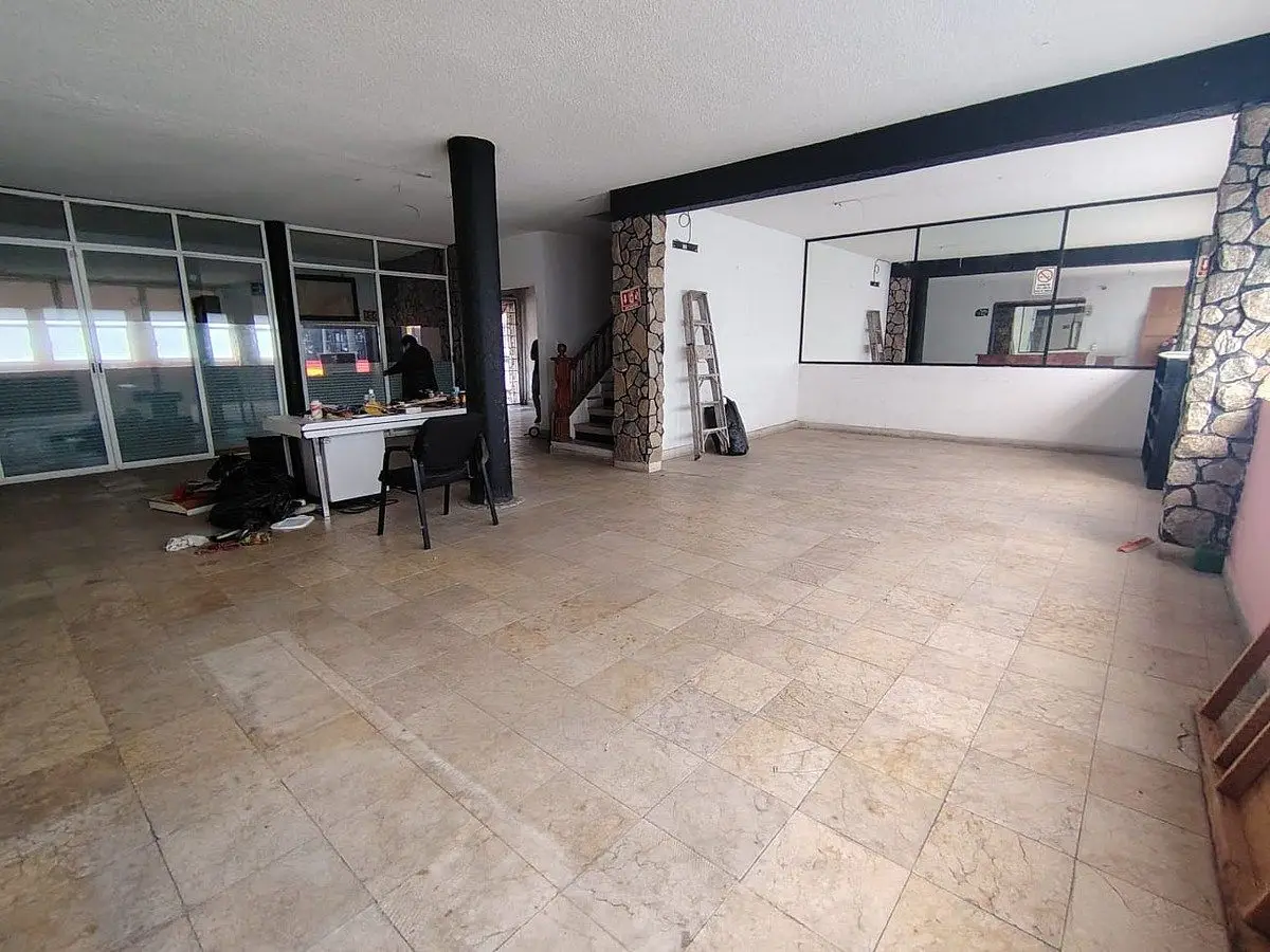 Local Comercial en Renta en Insurgentes Sur — foto 4