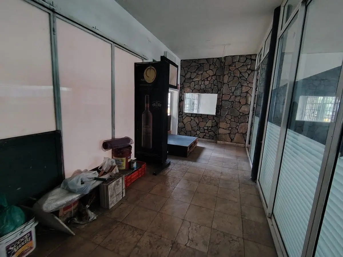 Local Comercial en Renta en Insurgentes Sur — foto 5